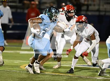 Thumbnail 3 in Fairview @ Valor Christian photogallery.