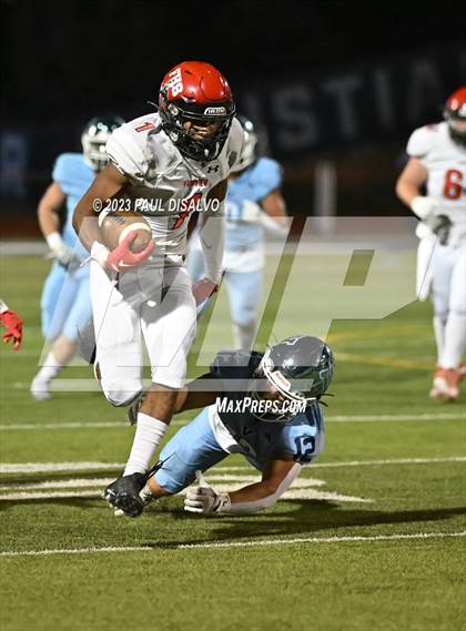 Thumbnail 1 in Fairview @ Valor Christian photogallery.