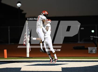 Thumbnail 2 in Fairview @ Valor Christian photogallery.