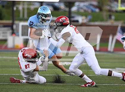 Thumbnail 3 in Fairview @ Valor Christian photogallery.