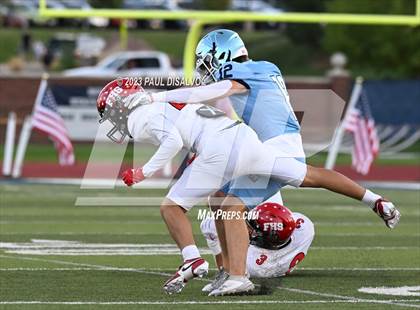 Thumbnail 1 in Fairview @ Valor Christian photogallery.