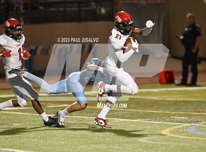 Thumbnail 3 in Fairview @ Valor Christian photogallery.