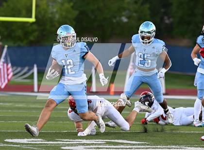 Thumbnail 3 in Fairview @ Valor Christian photogallery.