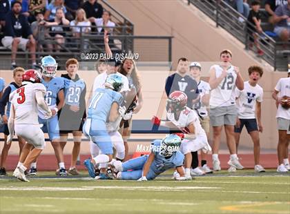Thumbnail 2 in Fairview @ Valor Christian photogallery.
