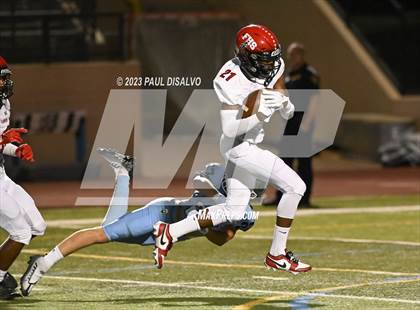 Thumbnail 2 in Fairview @ Valor Christian photogallery.