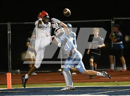 Thumbnail 1 in Fairview @ Valor Christian photogallery.