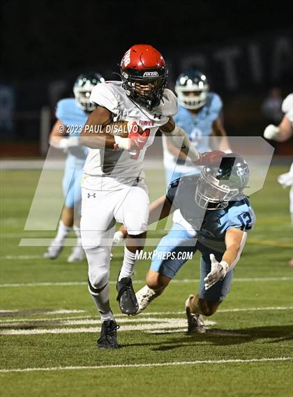 Thumbnail 1 in Fairview @ Valor Christian photogallery.