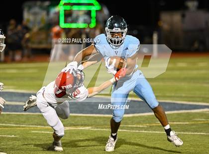 Thumbnail 1 in Fairview @ Valor Christian photogallery.