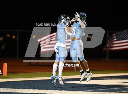 Thumbnail 2 in Fairview @ Valor Christian photogallery.