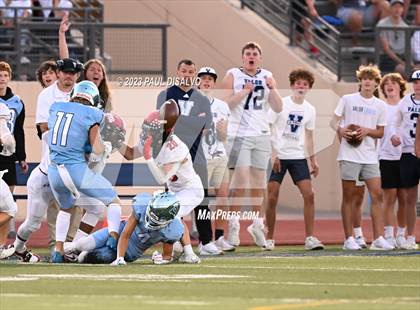 Thumbnail 1 in Fairview @ Valor Christian photogallery.