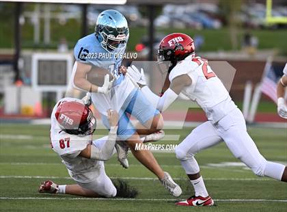 Thumbnail 2 in Fairview @ Valor Christian photogallery.