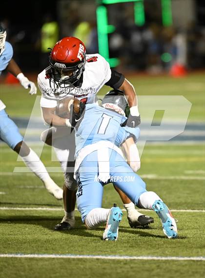 Thumbnail 3 in Fairview @ Valor Christian photogallery.