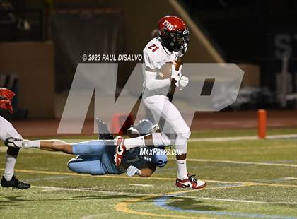 Thumbnail 3 in Fairview @ Valor Christian photogallery.