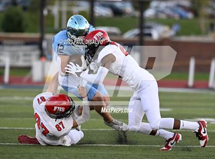 Thumbnail 1 in Fairview @ Valor Christian photogallery.