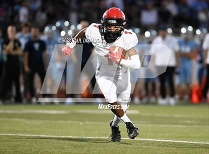 Thumbnail 1 in Fairview @ Valor Christian photogallery.