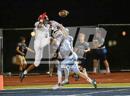 Thumbnail 3 in Fairview @ Valor Christian photogallery.