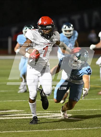 Thumbnail 3 in Fairview @ Valor Christian photogallery.