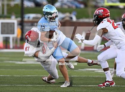 Thumbnail 3 in Fairview @ Valor Christian photogallery.