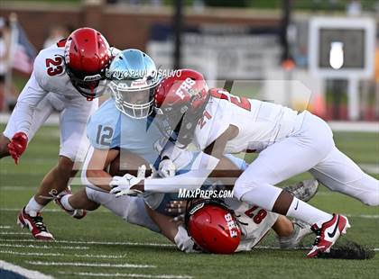Thumbnail 2 in Fairview @ Valor Christian photogallery.