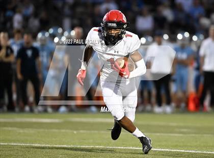 Thumbnail 2 in Fairview @ Valor Christian photogallery.