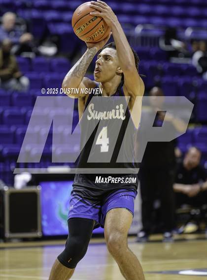 Thumbnail 1 in Dickinson vs. Mansfield Summit (Cy-Hoops Final) photogallery.