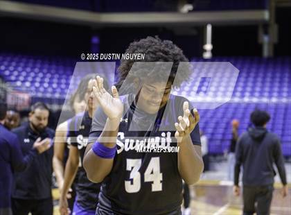 Thumbnail 1 in Dickinson vs. Mansfield Summit (Cy-Hoops Final) photogallery.