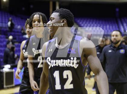 Thumbnail 2 in Dickinson vs. Mansfield Summit (Cy-Hoops Final) photogallery.