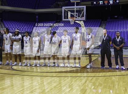 Thumbnail 2 in Dickinson vs. Mansfield Summit (Cy-Hoops Final) photogallery.