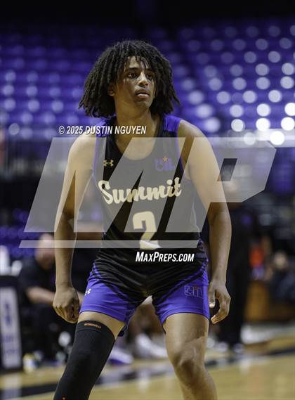 Thumbnail 1 in Dickinson vs. Mansfield Summit (Cy-Hoops Final) photogallery.