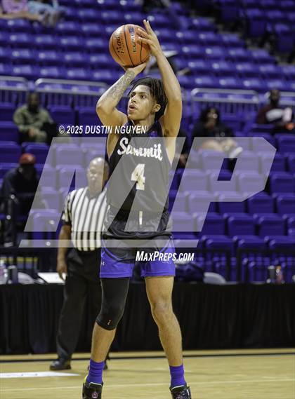 Thumbnail 1 in Dickinson vs. Mansfield Summit (Cy-Hoops Final) photogallery.