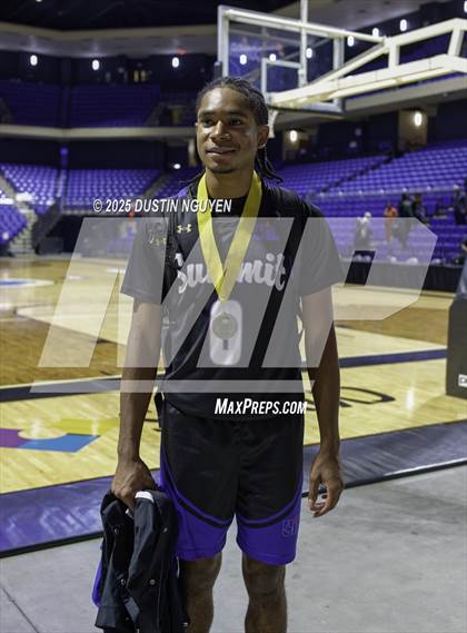 Thumbnail 1 in Dickinson vs. Mansfield Summit (Cy-Hoops Final) photogallery.