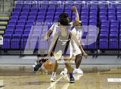 Thumbnail 3 in Dickinson vs. Mansfield Summit (Cy-Hoops Final) photogallery.