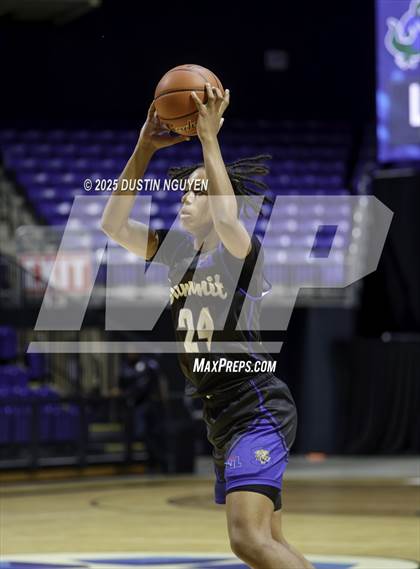 Thumbnail 1 in Dickinson vs. Mansfield Summit (Cy-Hoops Final) photogallery.