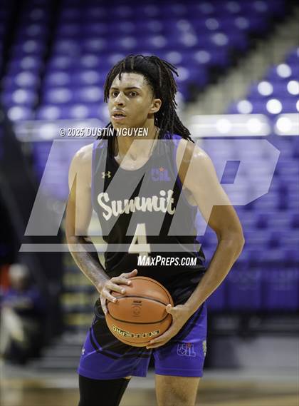 Thumbnail 2 in Dickinson vs. Mansfield Summit (Cy-Hoops Final) photogallery.