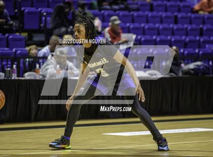 Thumbnail 3 in Dickinson vs. Mansfield Summit (Cy-Hoops Final) photogallery.