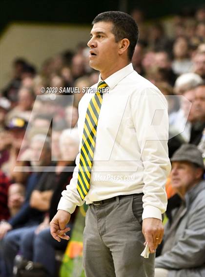 Thumbnail 3 in Calaveras vs. Sonora (CIF SJS D4 Semifinal) photogallery.
