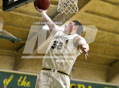 Thumbnail 2 in Calaveras vs. Sonora (CIF SJS D4 Semifinal) photogallery.