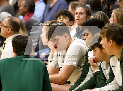 Thumbnail 1 in Calaveras vs. Sonora (CIF SJS D4 Semifinal) photogallery.