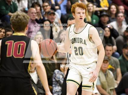 Thumbnail 3 in Calaveras vs. Sonora (CIF SJS D4 Semifinal) photogallery.