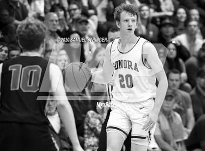 Thumbnail 1 in Calaveras vs. Sonora (CIF SJS D4 Semifinal) photogallery.