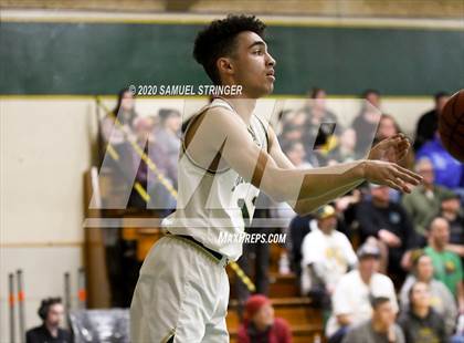 Thumbnail 1 in Calaveras vs. Sonora (CIF SJS D4 Semifinal) photogallery.