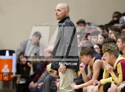 Thumbnail 3 in Calaveras vs. Sonora (CIF SJS D4 Semifinal) photogallery.