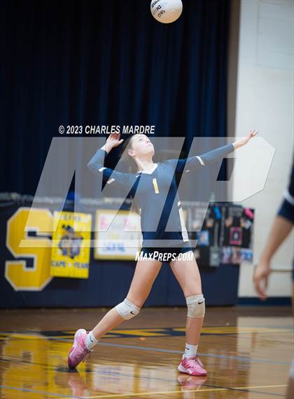 Thumbnail 2 in Jack Britt @ Cape Fear photogallery.