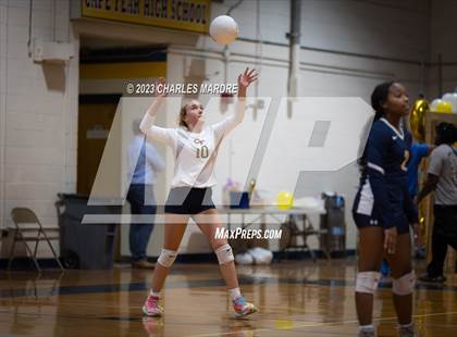 Thumbnail 2 in Jack Britt @ Cape Fear photogallery.