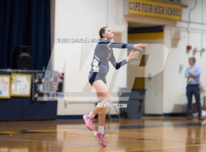 Thumbnail 3 in Jack Britt @ Cape Fear photogallery.