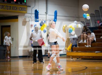 Thumbnail 1 in Jack Britt @ Cape Fear photogallery.