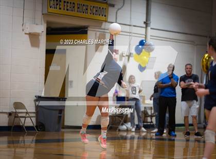 Thumbnail 3 in Jack Britt @ Cape Fear photogallery.