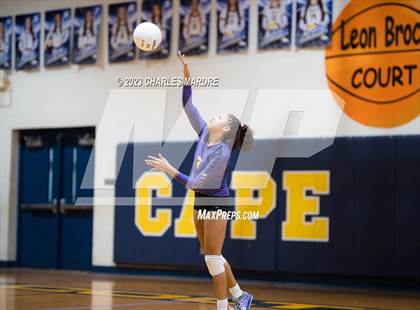 Thumbnail 1 in Jack Britt @ Cape Fear photogallery.