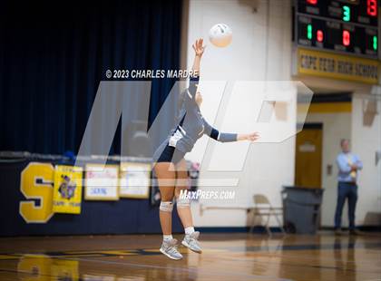 Thumbnail 1 in Jack Britt @ Cape Fear photogallery.