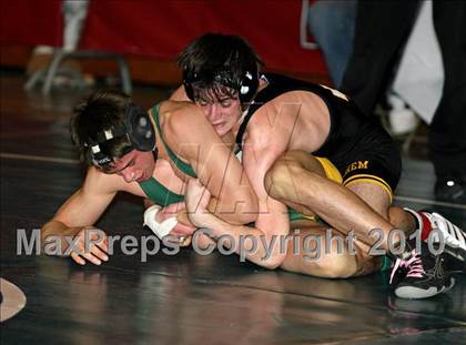 Thumbnail 3 in NYSPHSAA Section XI Championships (Semifinals) photogallery.